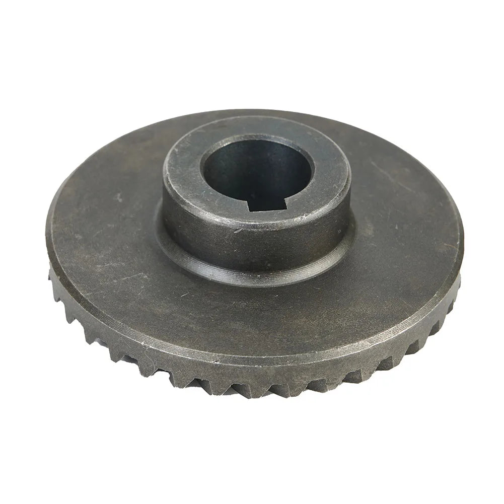 VIBRATITE Spiralkegelrad Satz - Ø20mm Stahl Kompatibel