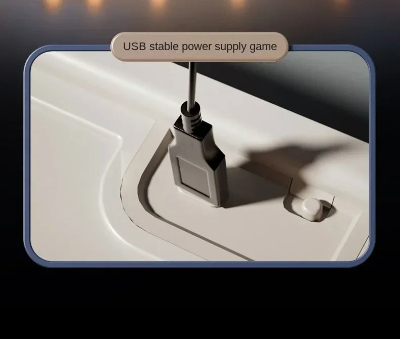 MiniGreifautomat Mini 2.4G Fernbedienung - Münzbetrieb 30cm