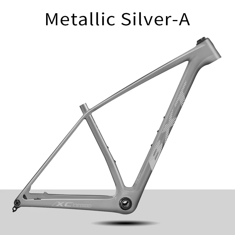 BXT T1000 carbon mtb frame 29er carbon bike frame 29 carbon mountain bike frame boost 148*12 disc brake bicycle frame UDH hanger