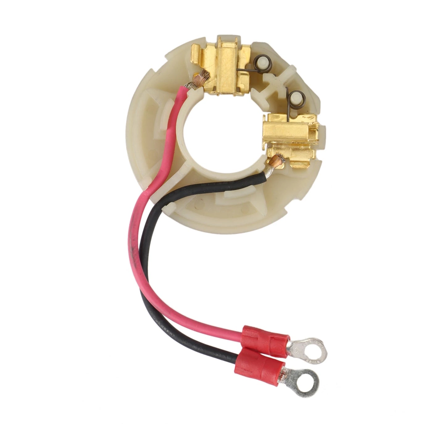 Suport perie de carbon pentru MAKITA 638991-1 638614-1 DF458D DHP458 DHP448 DDF458 DDF448 BDF458 CB-440