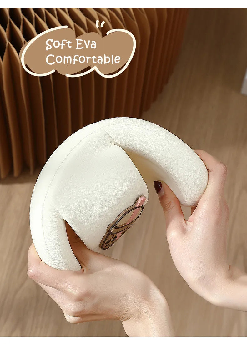 New Soft EVA Slippers Couples Home Slipper Outdoor Beach Summer Sandals Bath Men Flip Flops Non-Slip Women Thick Sole Shoes