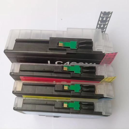 LC426 LC426XL Compatible Ink Cartridge For Brother Brother MFC-J4335DW,MFC-J4340DW,MFC-J4535DW,MFC-J4540DW Printer Ink