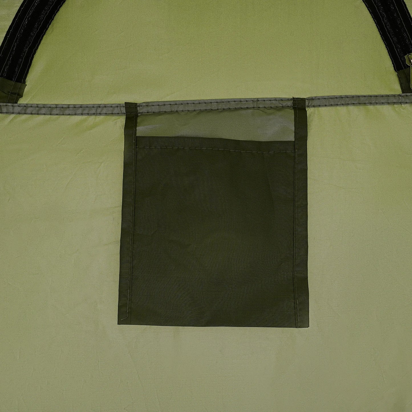 Shower Tent, Outdoor Camping Privacy Shelter, Portable Toilet Tent for Hiking