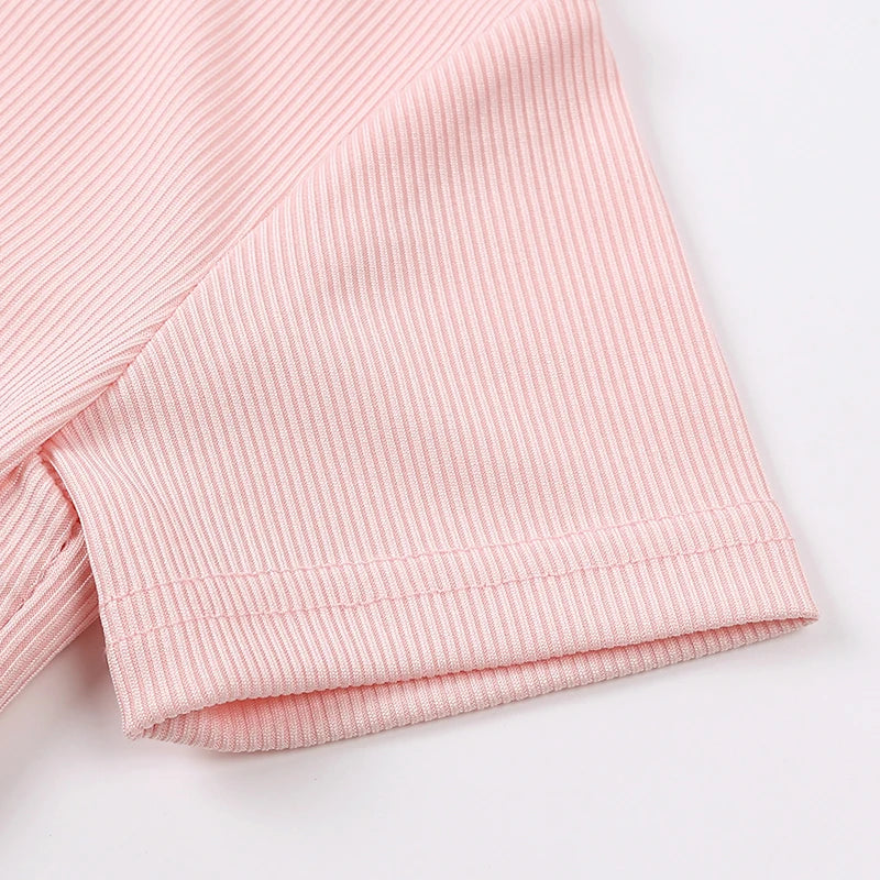 Sonkpuel KIDS SET Rundhalsshirt - Größe 4-6Y Baumwolle