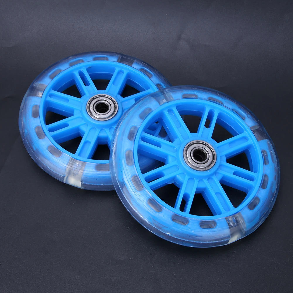 Children Bicycle Training Wheels with Support Bracket for 12‑20inch Bikes Kids Bike Training Wheels Side Balance Wheel