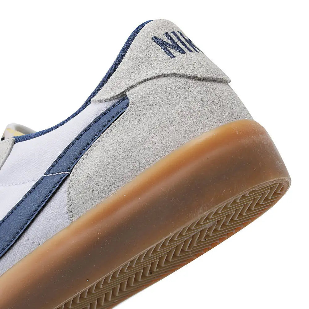 Pantofi sport Nike CD5010-102 Heritage Vulc - mărimea EU 42, partea superioară sintetică, branț interior EVA