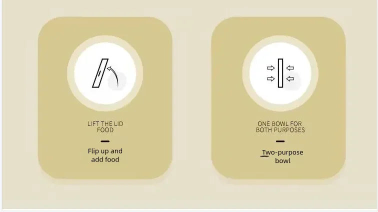 PetPro SmartFutterautomat Automatisch - 2L, USB, 20cm