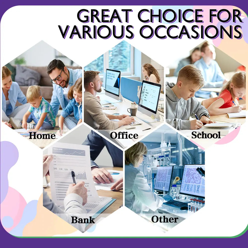 T1281 Tintenpatrone kompatibel Epson - 18ml K/C/M/Y