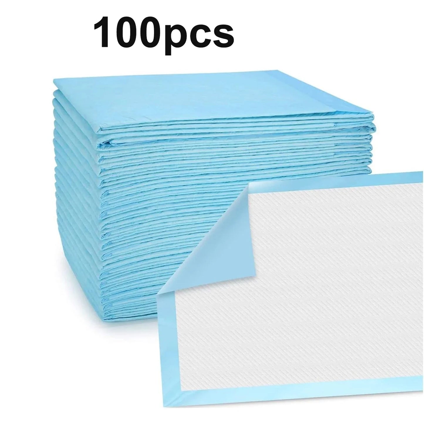 PetPro Einweg-Hundewindel Quick-Dry - 20/50/100 Stk