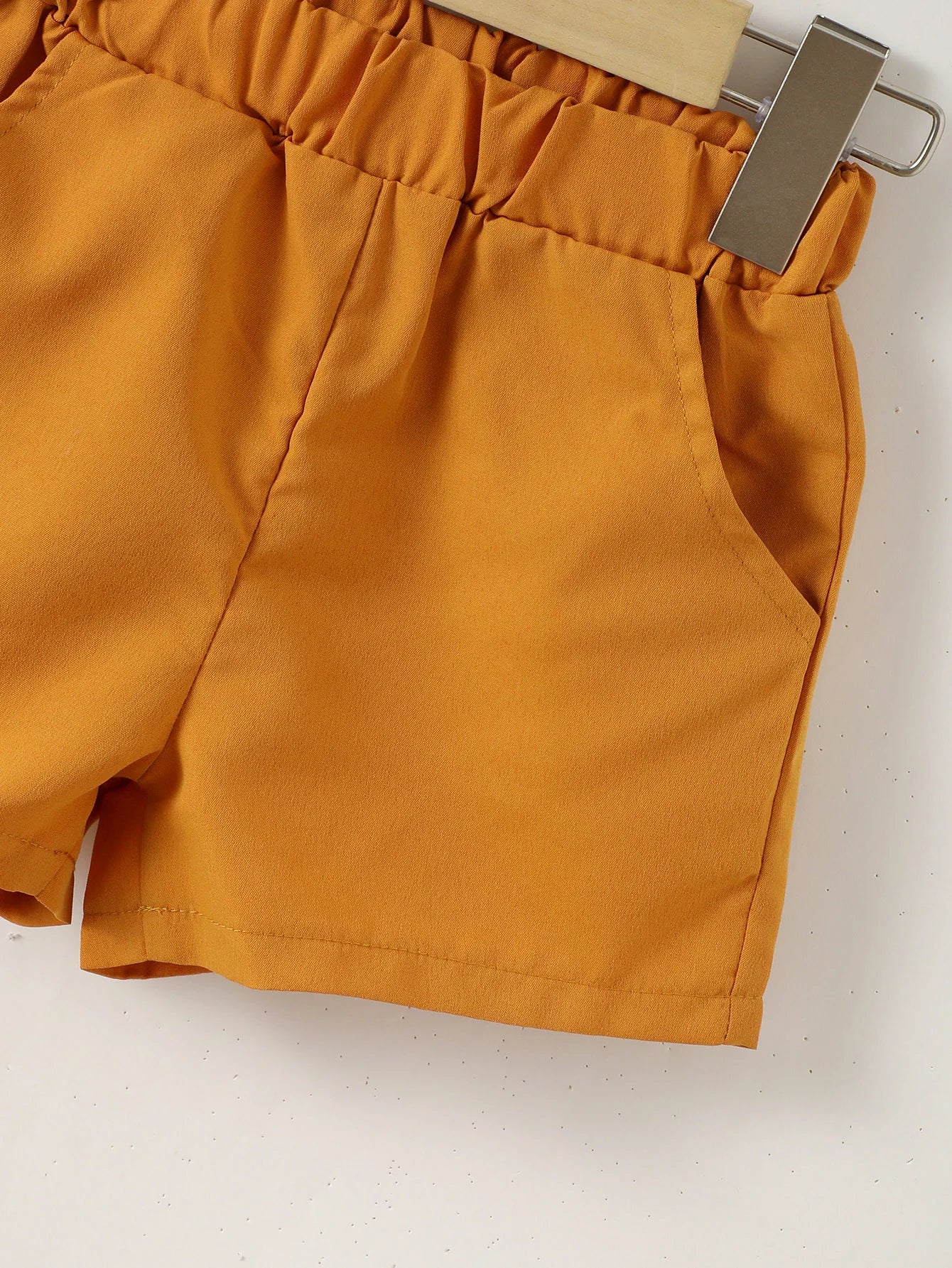 Set de pantaloni scurți cu mânecă scurtă și dungi pentru băieți, la modă, de vară, pentru băieți, set de pantaloni scurți casual la modă pentru bebeluși