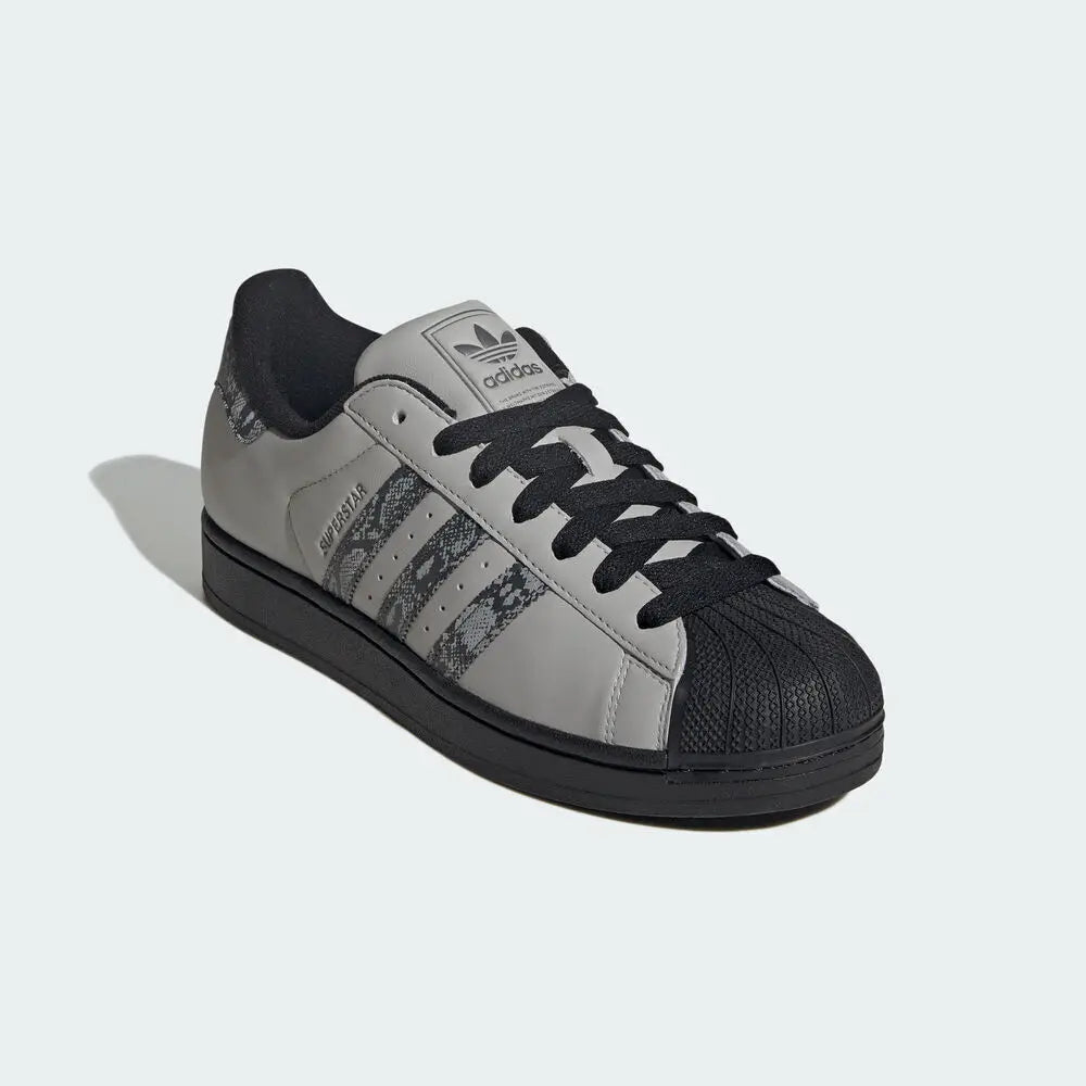 Adidas Originals Superstar IIENERGY Energy-Technologie - Gr. Normal Passform - Obermaterial Polyester - Sohle Gummi