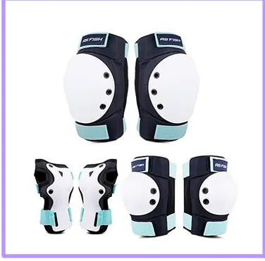 Children's Bicycle Helmet Skateboard Scooter Balance Bike Riding Protective Gear Lady's Motorcycle Helmet Adjustable