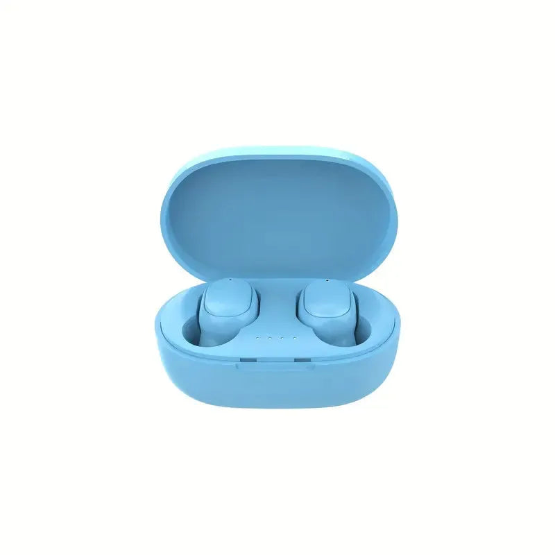 Bluetooth-Kopfhörer 2025: Original A6S TWS Headset Wireless Earphones Bluetooth Headphones - Sport Stereo Fone Bluetooth Earbuds for Xiaomi Huawei iPhone Collection