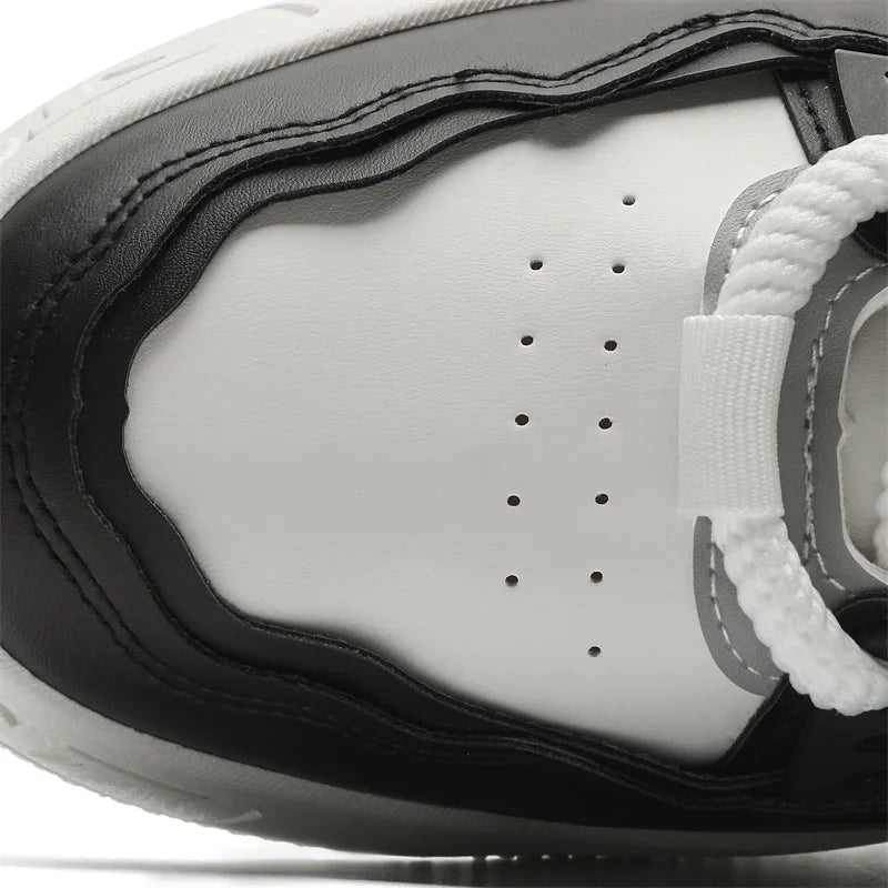 Herren Sneakers 2025 - PHERON Summer Casual Footwear Atmungsaktiv Low Price