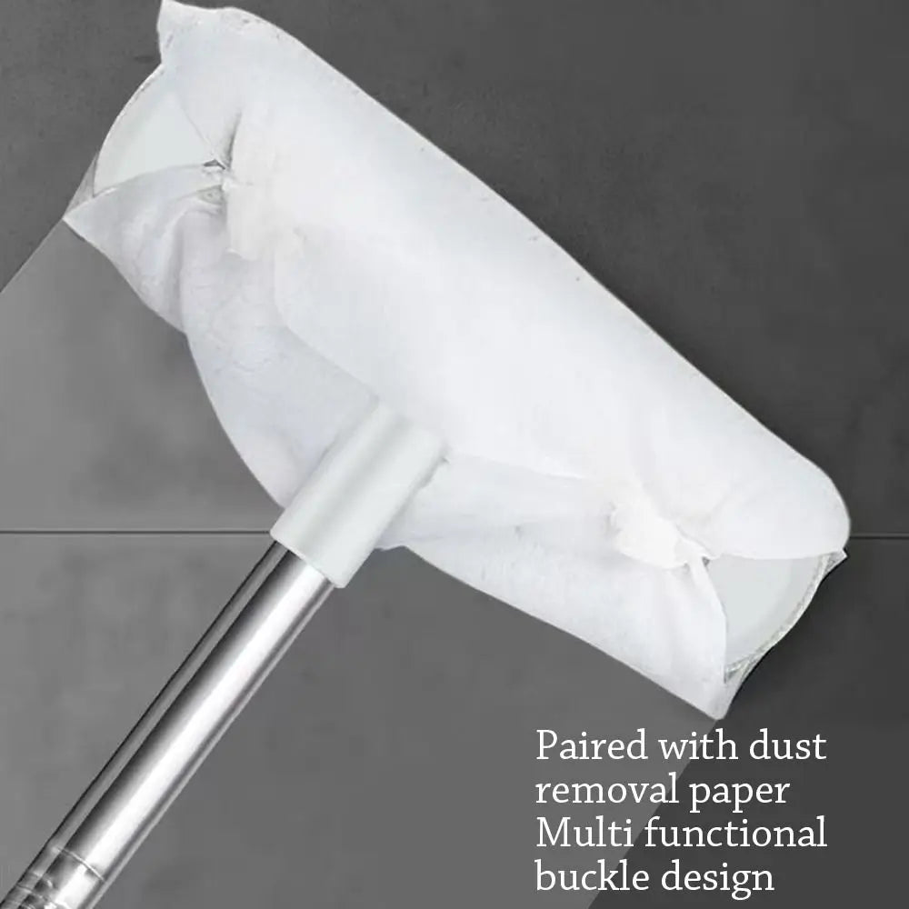 Telescop de curățare CleaningBrush - 1 bucată, fără alimentare, 120 cm