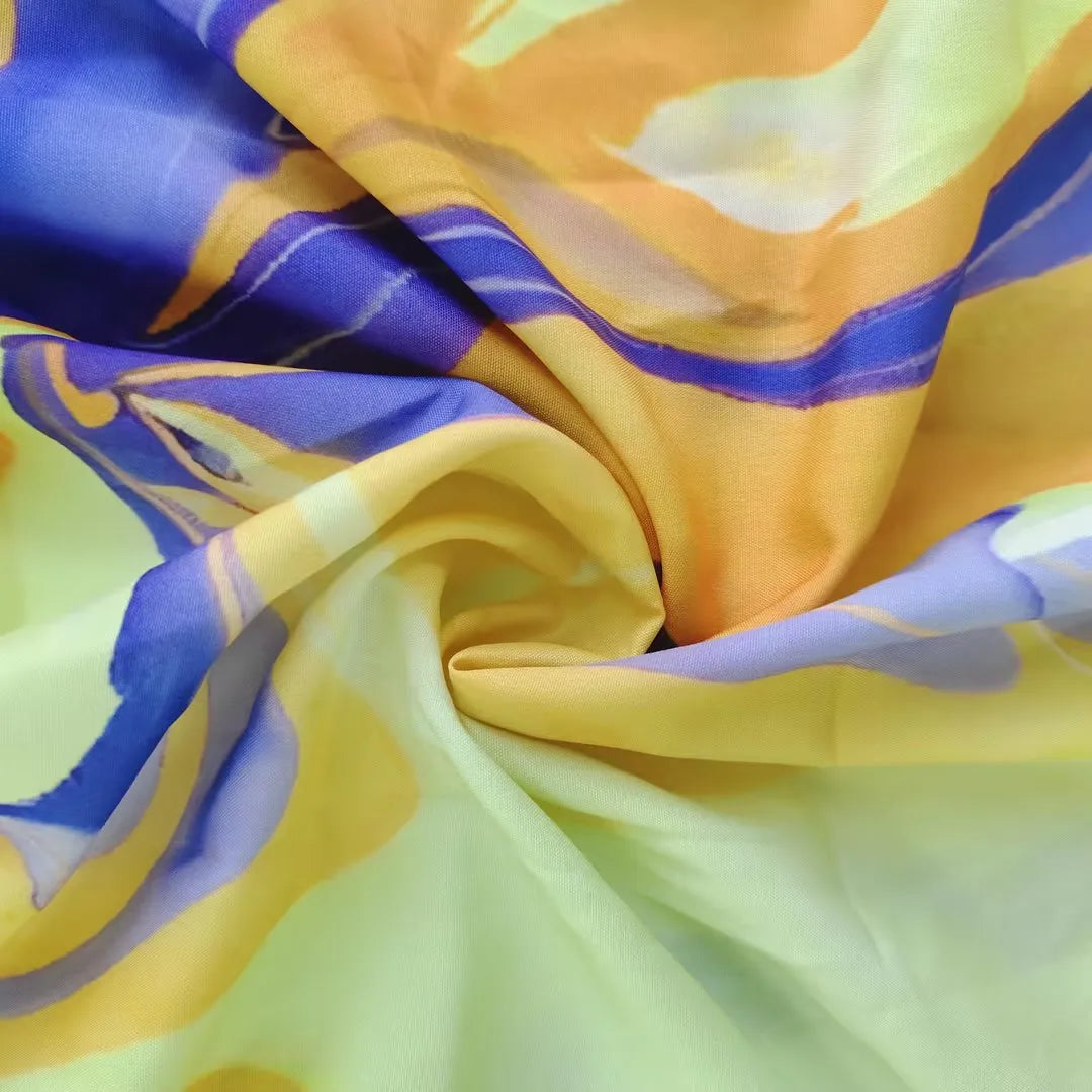 Seturi elegante de 2 piese pentru femei, vară, modă, imprimare, cămașă cu mânecă jumătate, costume casual, lejer, cu dantelă, talie înaltă, fustă, set