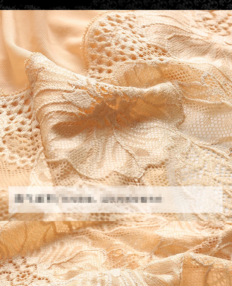 Plus Size Beliebte Unterwäsche Frauen Höschen Slips für Weiblich Hipster Unterhose Elegant Lingerie Spitze Baumwolle Tanga Brazilian Große Größe Beliebter Verkauf