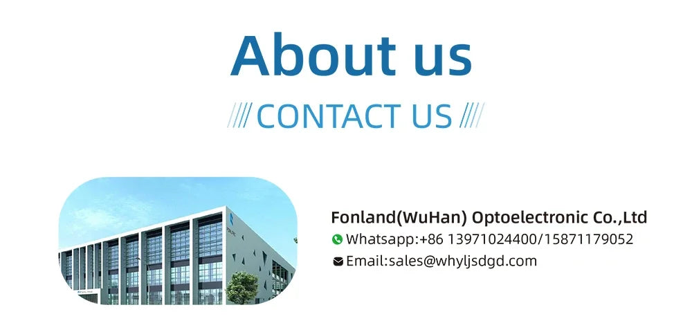 Fonland 80 100W CO2 Laser Stromversorgung Ersatz für RECI W2 T2 CO2 Laser Röhre Gravur Schneid Maschine M100W Kategorie