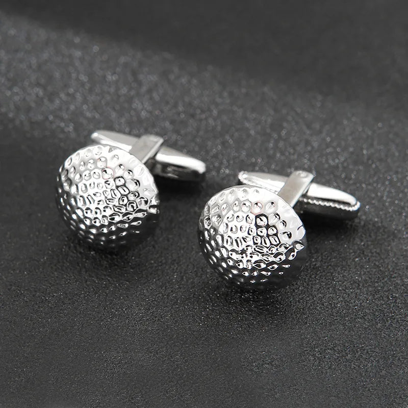 Fashion French Hemd Manschettenknöpfe 2025 - Herren High Quality Twist Hollow - Luxus Schmuck Business Hochzeit Cuff Link Wholesale