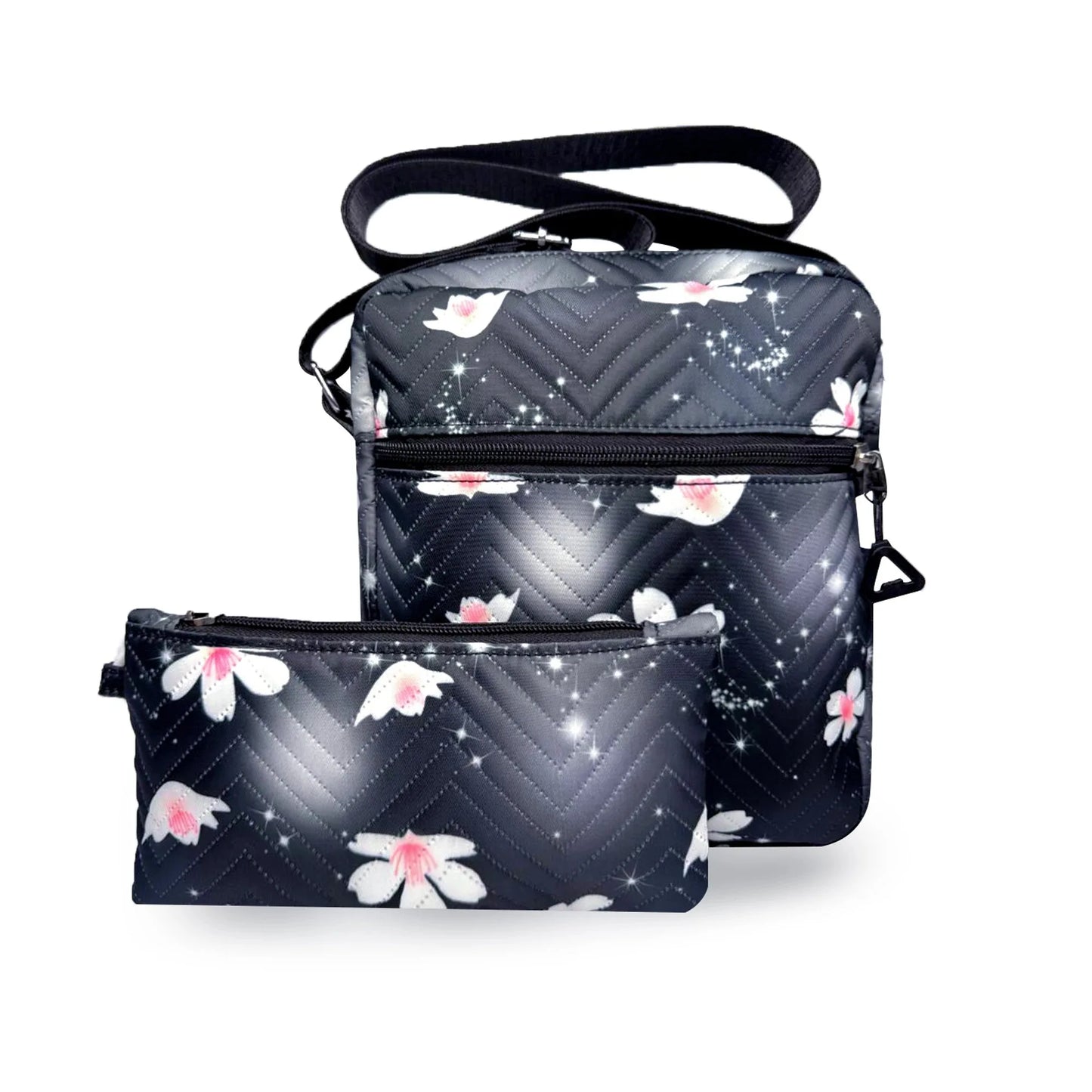 Lilo Stitch Schulrucksack 2025 - Große Kapazität Daypack für Mädchen Schultasche