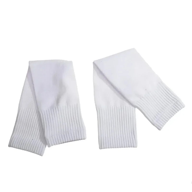 Sport-Socken 2025: Breathable-Football Leg-Protection - Knee Pads Collection