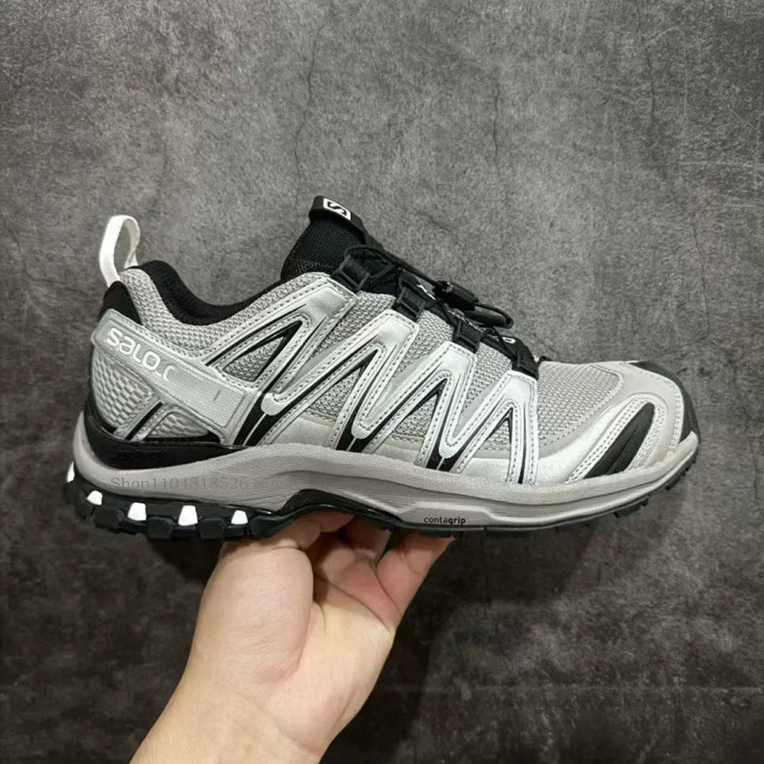 DUTRIEUX XT-6 Fashion Outdoor Schuh - Größe EU 40-46 Gewicht Leicht Obermaterial Polyester