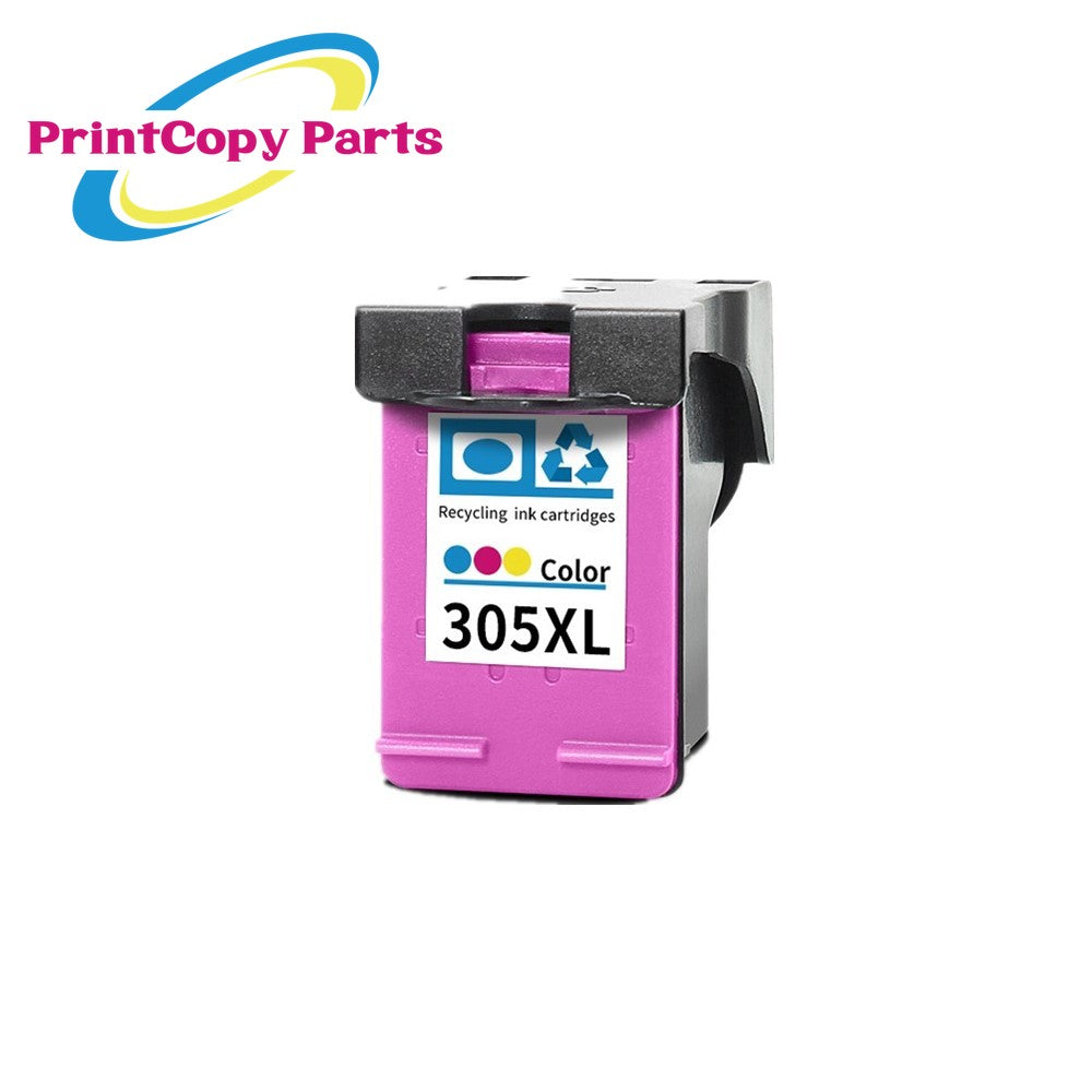 ROYSHAOPRINTCOPY 305XL Patrone Kompatibel - XL 15ml