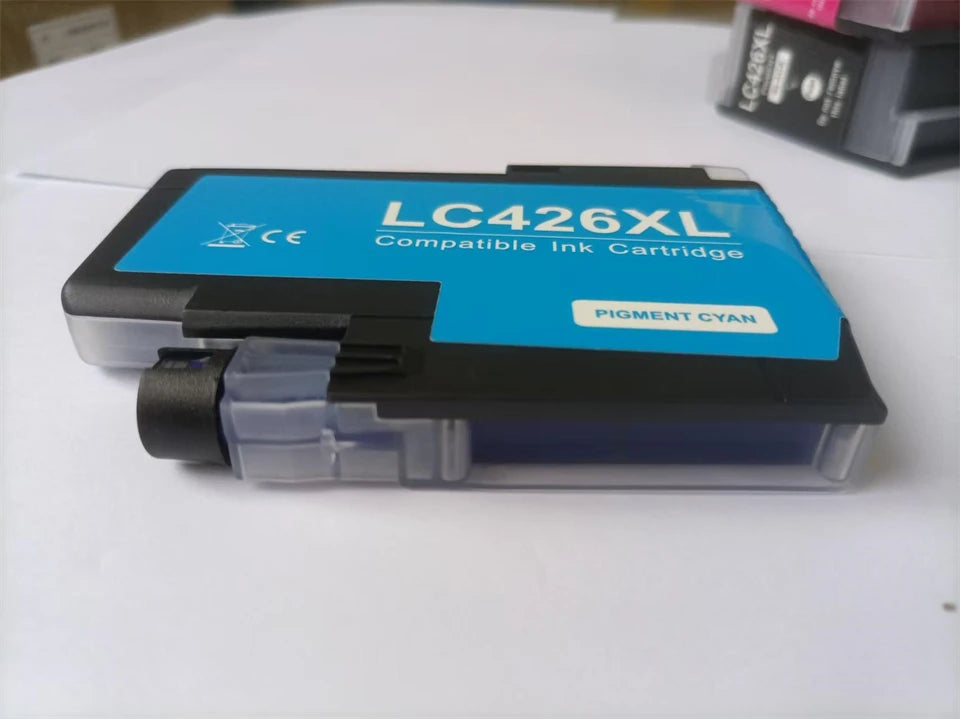 LC426 LC426XL Compatible Ink Cartridge For Brother Brother MFC-J4335DW,MFC-J4340DW,MFC-J4535DW,MFC-J4540DW Printer Ink