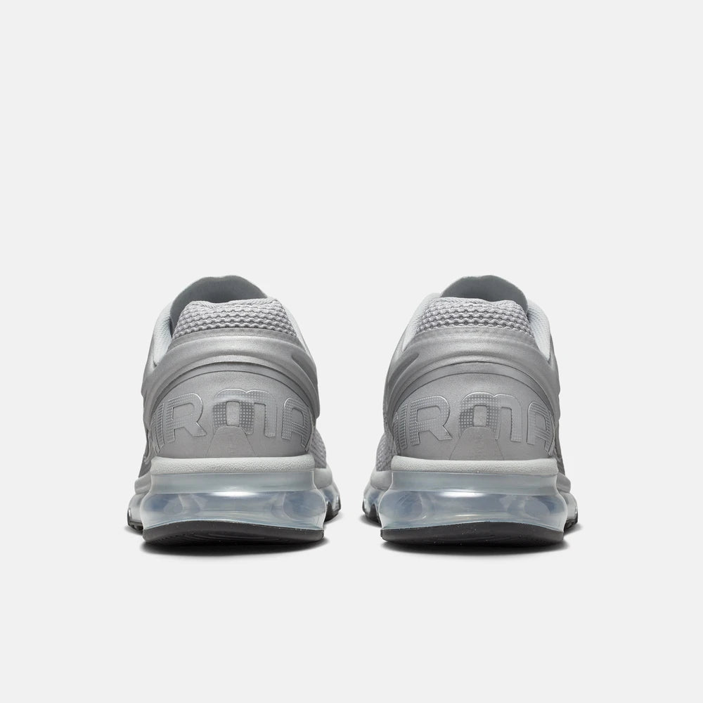 Amortizare Nike HQ3025-001 Air Max - Mărime EU 42.5, Parte superioară sintetică, Talpă din cauciuc