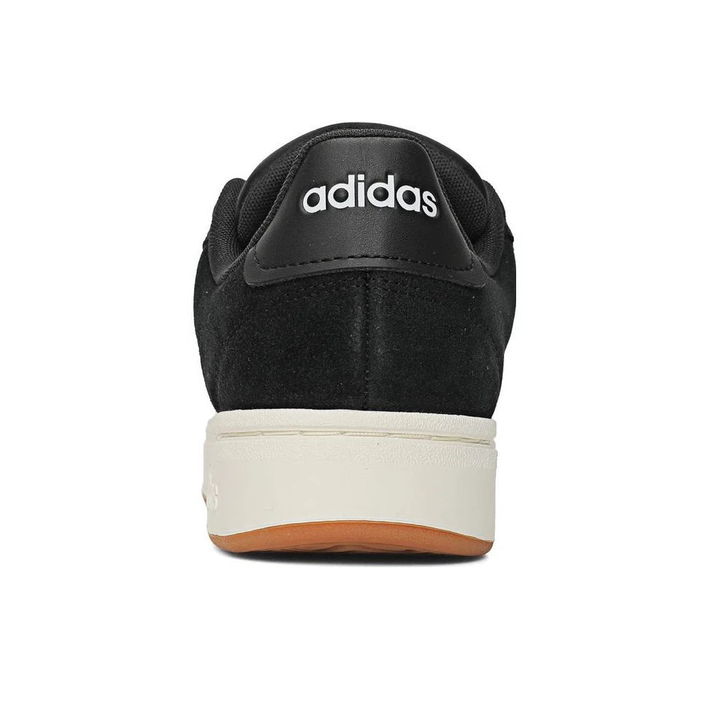 Adidas Grand Court Alpha 00s SPW FTW - Leichtes Synthetik-Obermaterial, EVA-Innensohle, Gummi-Außensohle