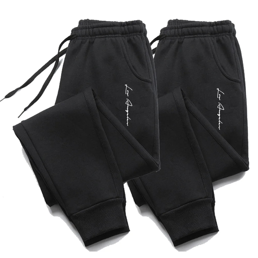 Jiangxi Jogginghose Molleton Komfort - Skinny S XL Elastik