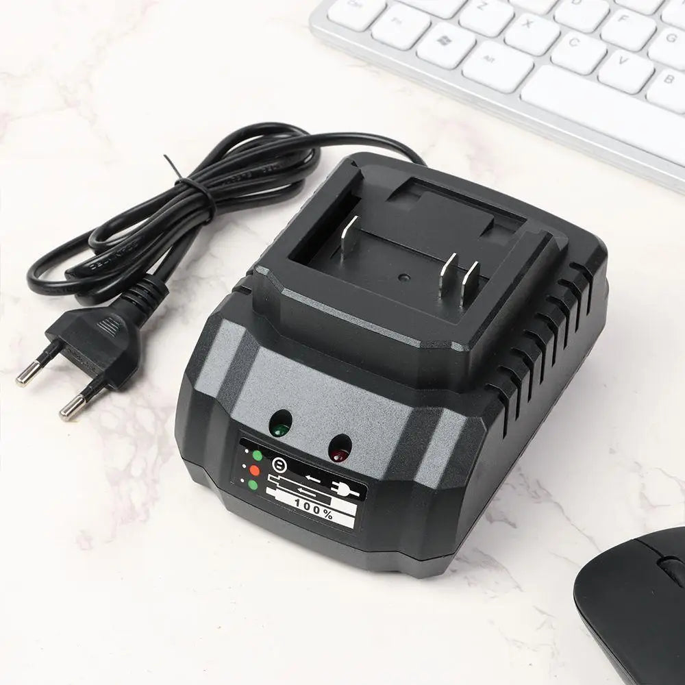 Makita model charger 18V 21V electric drill electric wrench Angle grinder charger electric tool battery charger