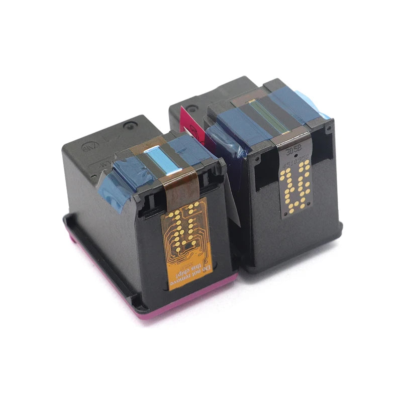 305XL Replacement For HP 305 For HP 305 XL Ink Cartridge For HP DeskJet 2700 2710 2721 2722 4120 4110 4130 1210 6010 Printer