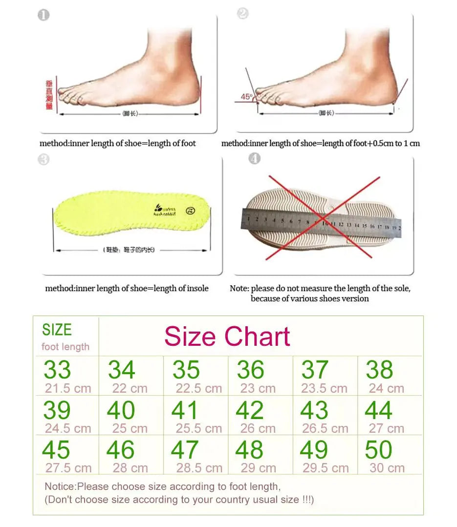 LEOSOXS Stiletto Elegant - Slip On 4 Cm Absatz Damen