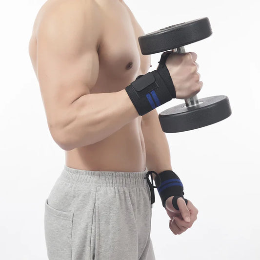 Handgelenk-Bandage 2025: Exercise-Pressure Elastic-Wrist - Weight Lifting Collection