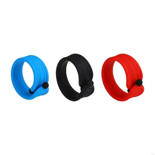 Universal Stylus Armband - Akkufrei, kapazitiv, kompakt