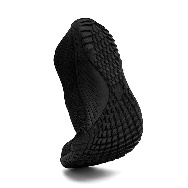 Casual Sneakers for Women Breathable Comfortable Outdoor Walking Shoes Soft Sole and Anti-slip Women's Wide Toe Shoe Size 36-42