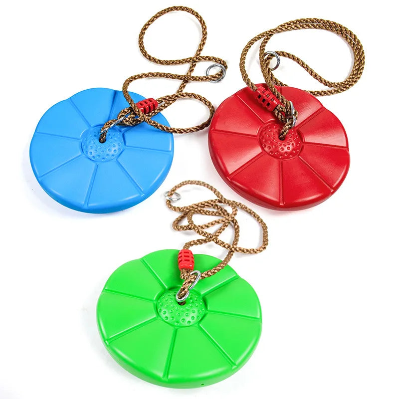 Schaukeln Für Kinder Indoor Outdoor Spielzeug Garten Schaukel Kinder Hängesitz Spielzeug Mit Höhenverstellbar Seile