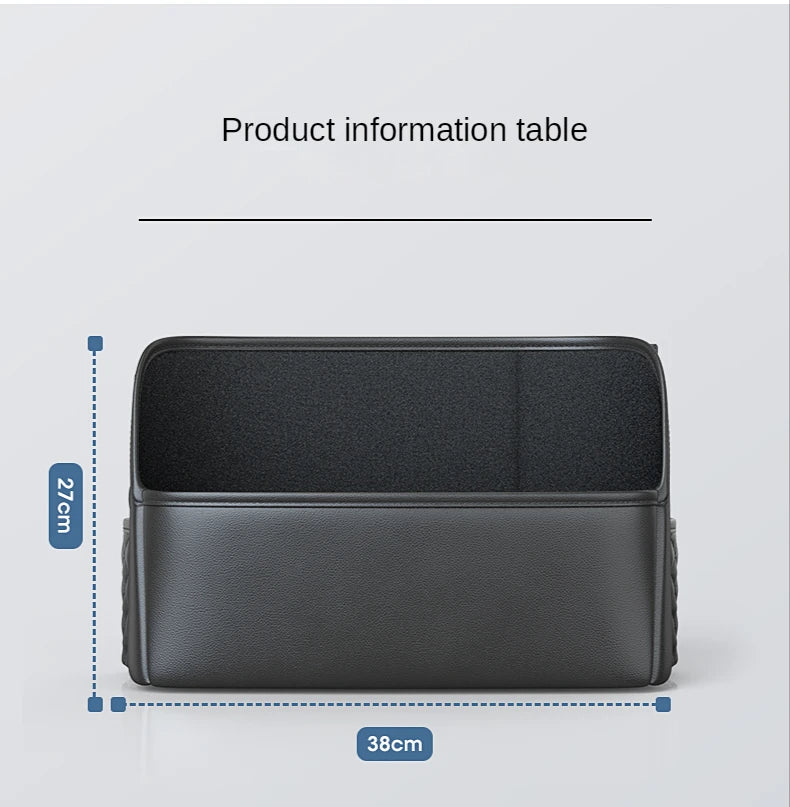 Geantă de depozitare din piele pentru scaunul auto, suport pentru geantă de mână auto de lux între scaune, buzunare pentru pahar de apă, depozitare și ordonare