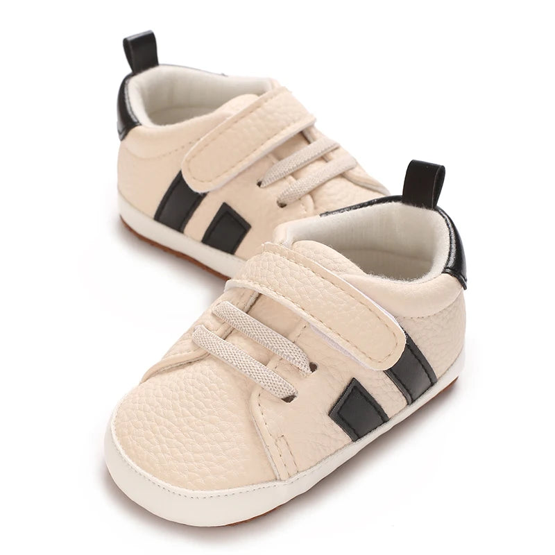 Heiß Verkaufend Baby Casual Sport Schuhe 2025 - Frühling Herbst Mädchen Jungen Hohe Qualität Weiche Sohle Anti Rutsch Prewalker