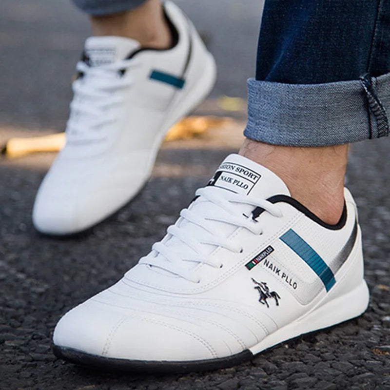 men shoes new outdoor casual sneakers men fashion trend sports shoes men кроссовки мужские