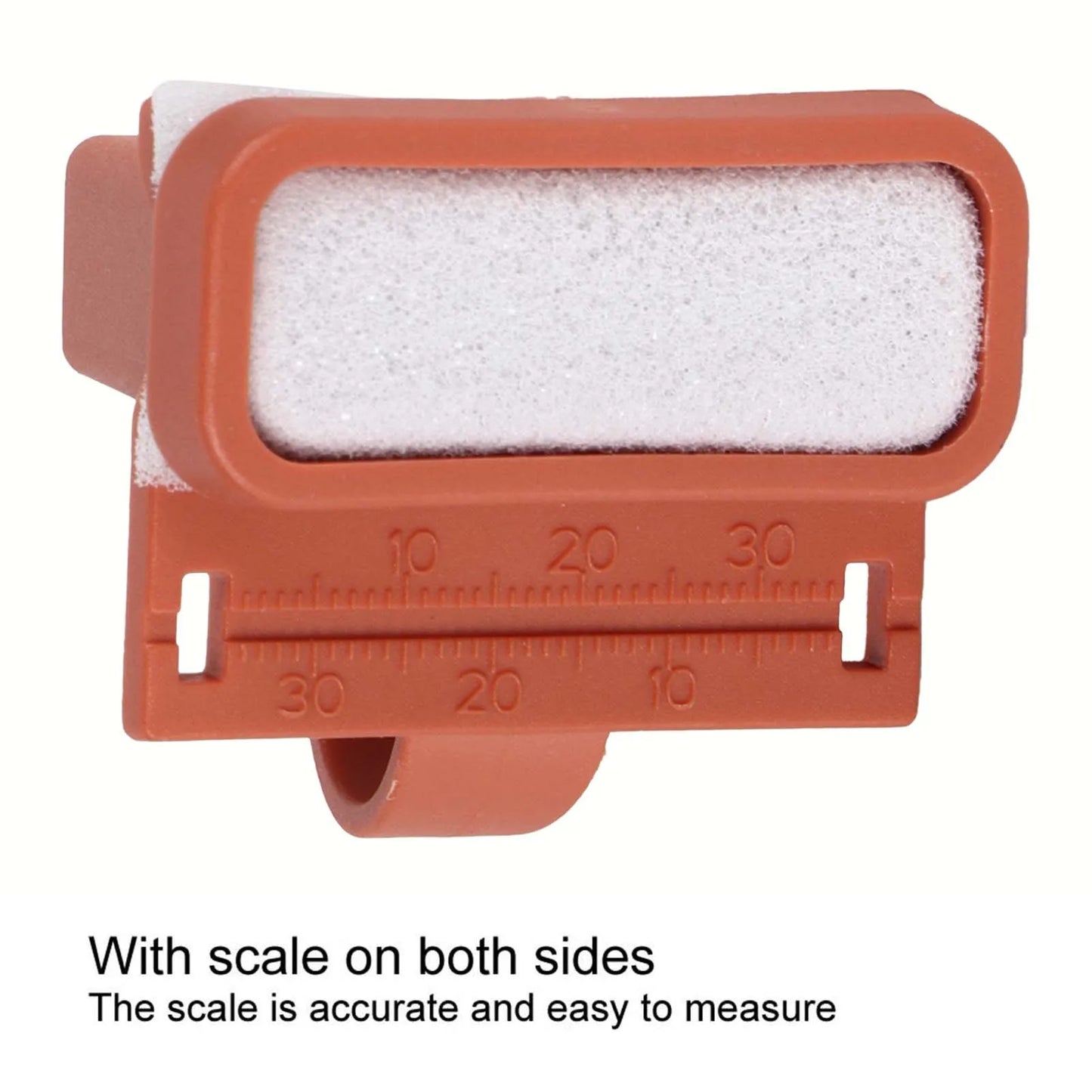 SmileKit Endo Reinigungstool - 1 Stk, 21g, Kunststoff