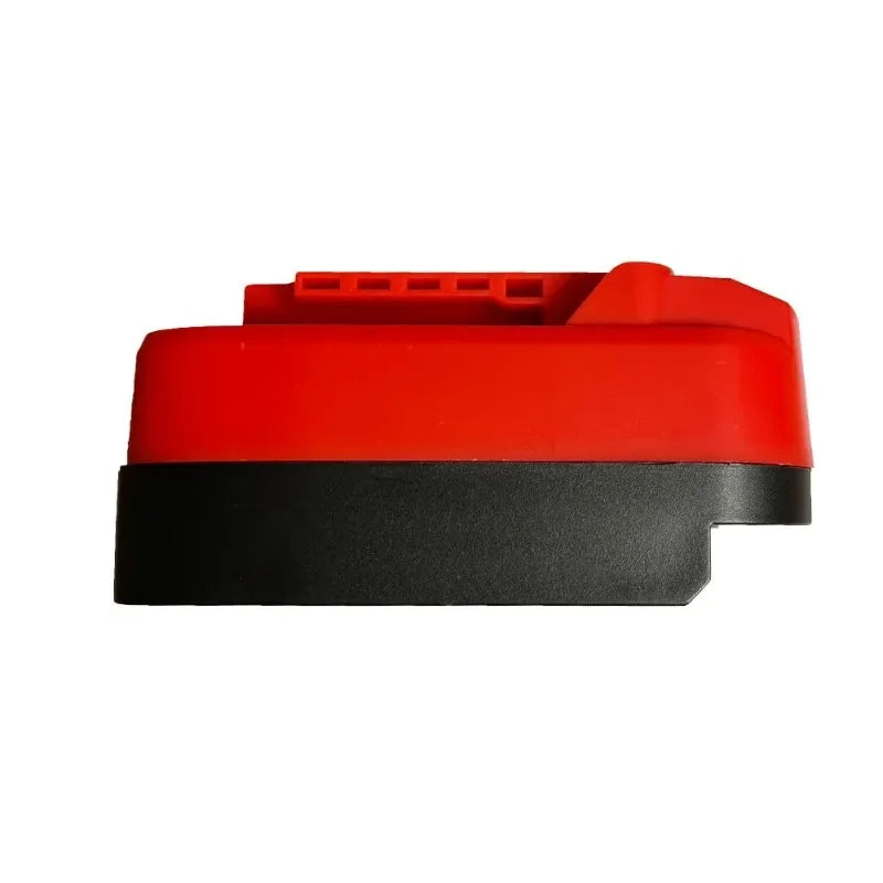 Battery Adapter BS18BAU Suitable for Bosch 18V GBA Series Lithium Battery Converts To for Bauer 20V Lithium Battery Power Tools