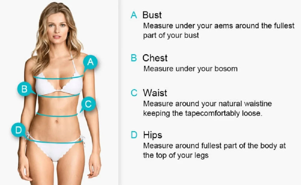 Set bikini pentru femei 2025 - costum de baie triunghiular cu halter brazilian, push-up, lanț metalic