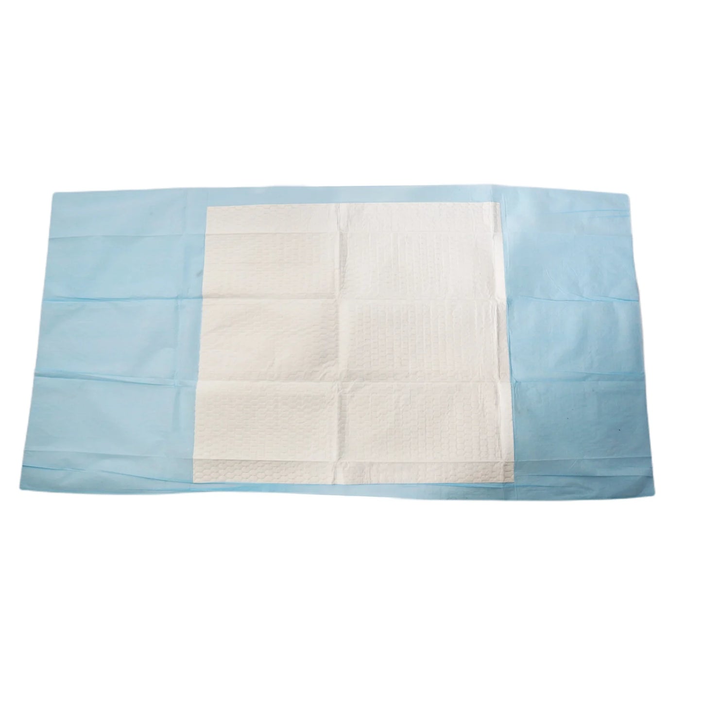 CarePad Diaperpad Ultrasaugfähig - 80x150 cm, 20 Stk