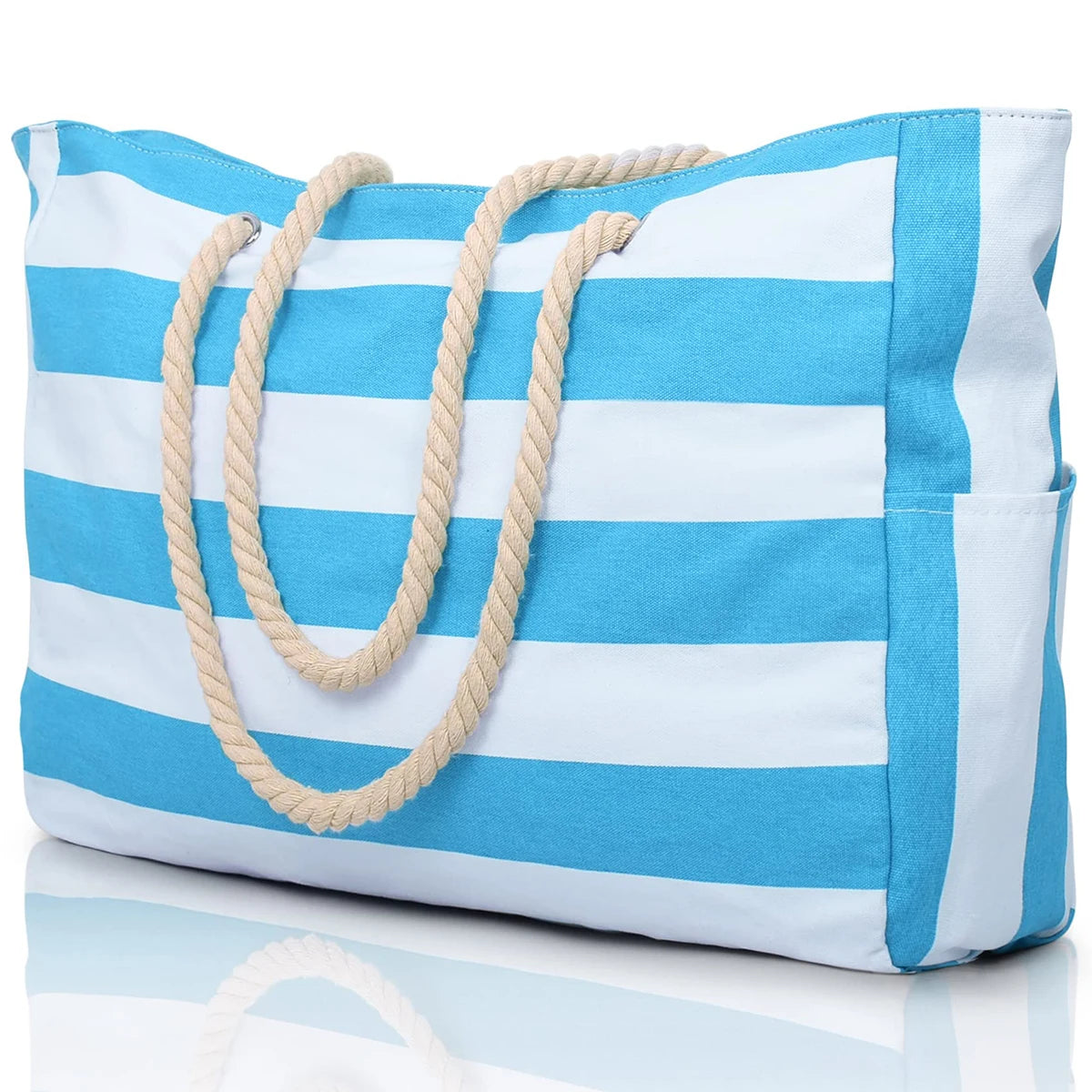 OtherCN ZMT Wasserdichtes Strandtasche - Canvas 20L Faltbar