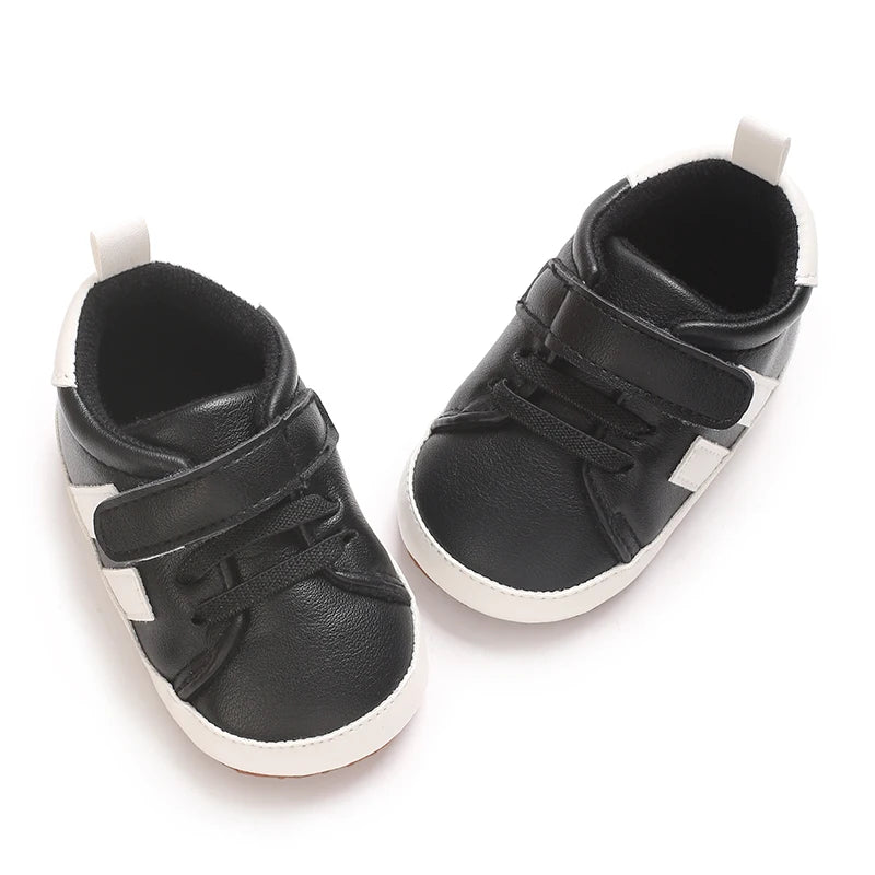 Heiß Verkaufend Baby Casual Sport Schuhe 2025 - Frühling Herbst Mädchen Jungen Hohe Qualität Weiche Sohle Anti Rutsch Prewalker