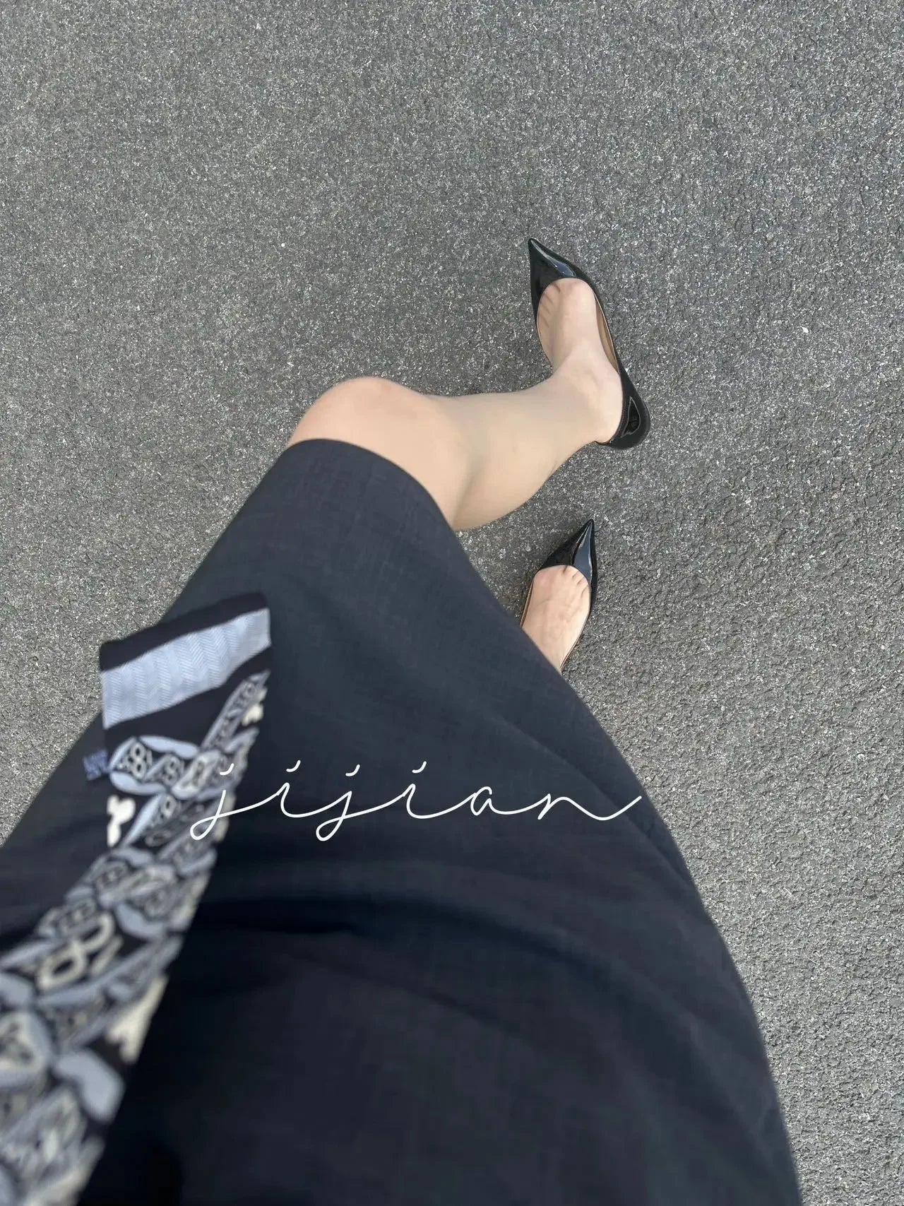 woman 2024 trend luxury women's Leather Shoes for Women Flat Shoes Red Shiny Bottom Elegant Pointed Toe Boat Shoes