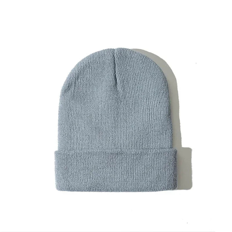 FGHGFCN Ponytail Beanie Wärme Einheitsgröße Acryl Leicht