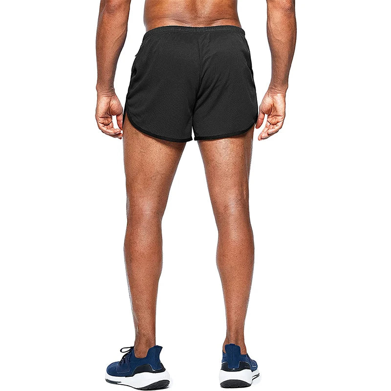 Herren Sport Shorts - Vielseitige Sommer Sportbekleidung